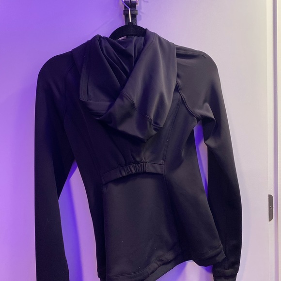 LULULEMON DEFINE JACKET - Picture 2 of 4